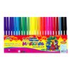 Bút lông màu 24 cây KID ART VM0124-DI