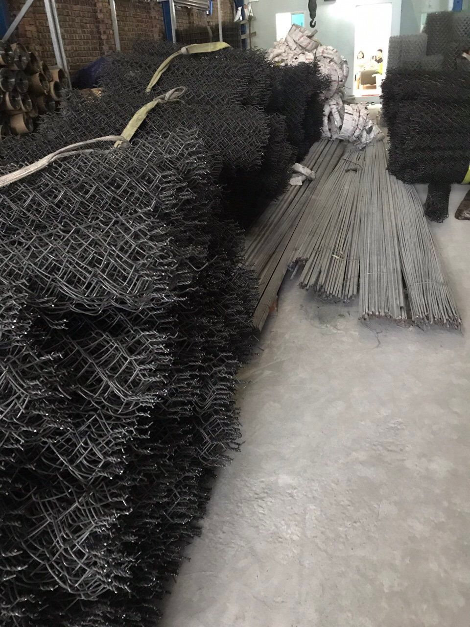 Vật liệu chống thấm