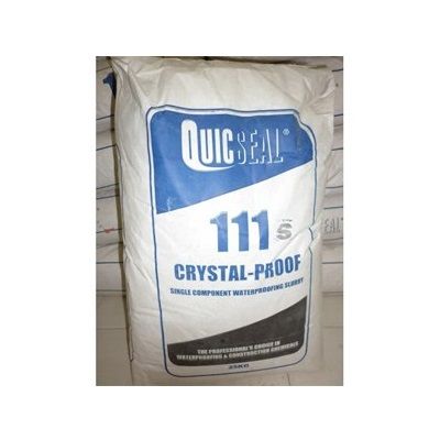 QUICSEAL 111 - Chất chống thấm dạng tinh thể