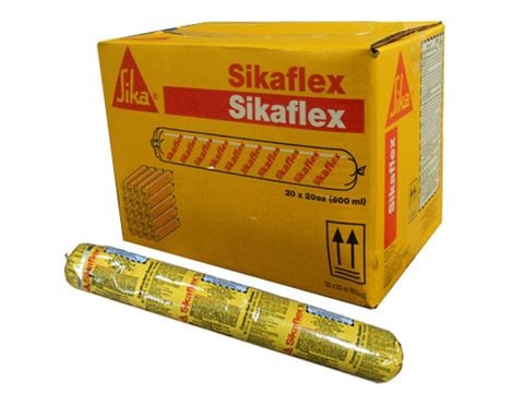  Sikaflex Construction (AP) - Chất trám khe một thành phần, gốc polyurethane 