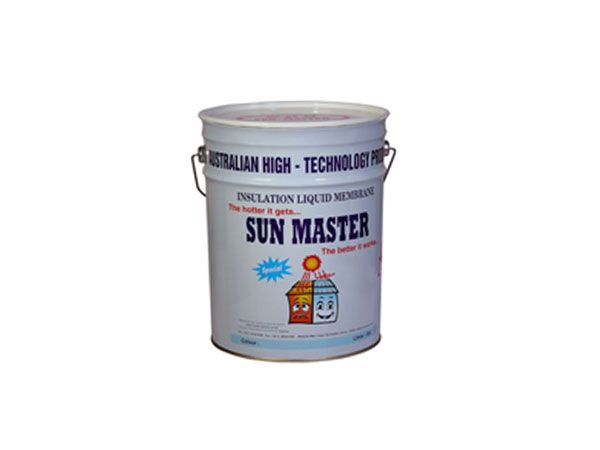 SƠN CÁCH NHIỆT SUN-MASTER 2