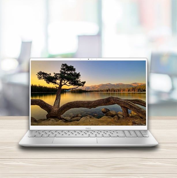 Dell Inspiron 15 5505 – Tất Thành Laptop