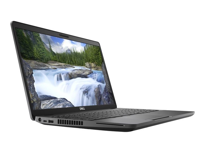 Dell Latitude 5510 – Tất Thành Laptop