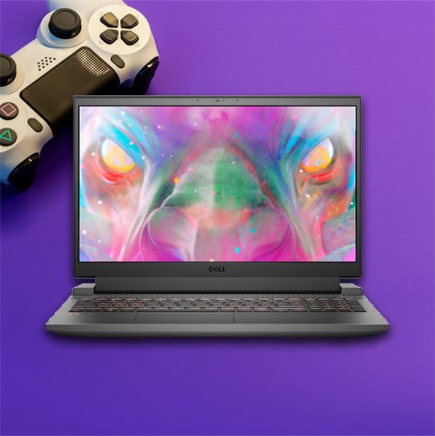 Dell G15 5510 – Tất Thành Laptop