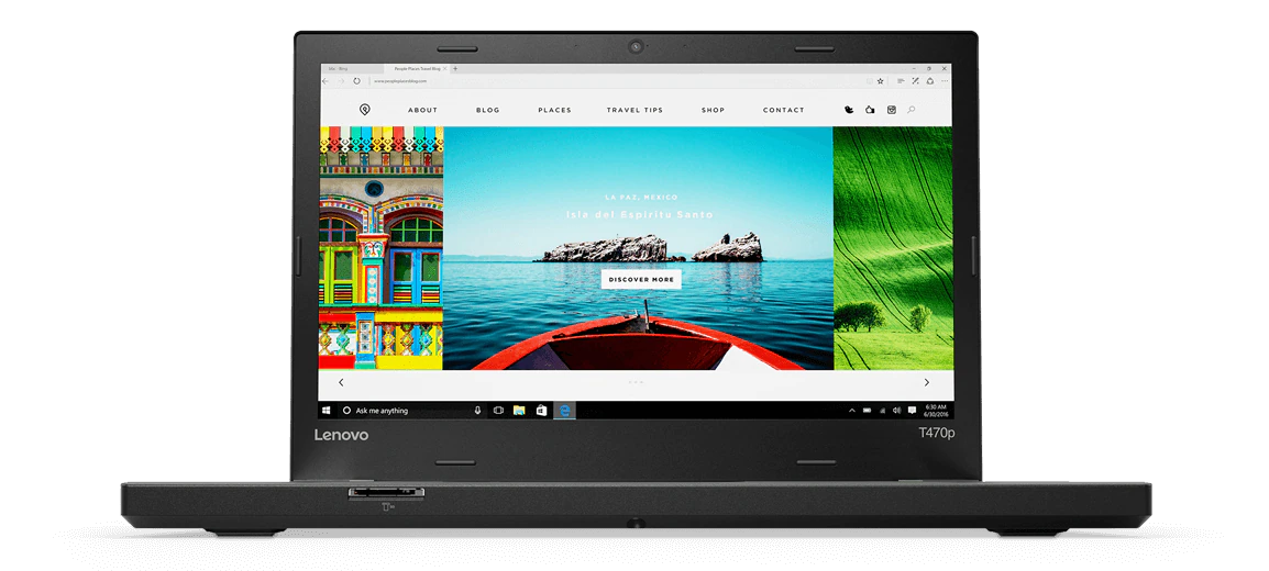 Lenovo ThinkPad T470P – Tất Thành Laptop Lenovo ThinkPad T470P – Tất Thành Laptop
