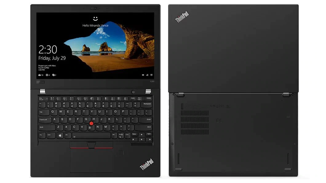 Lenovo ThinkPad X260 – Tất Thành Laptop Lenovo ThinkPad X260 – Tất Thành Laptop