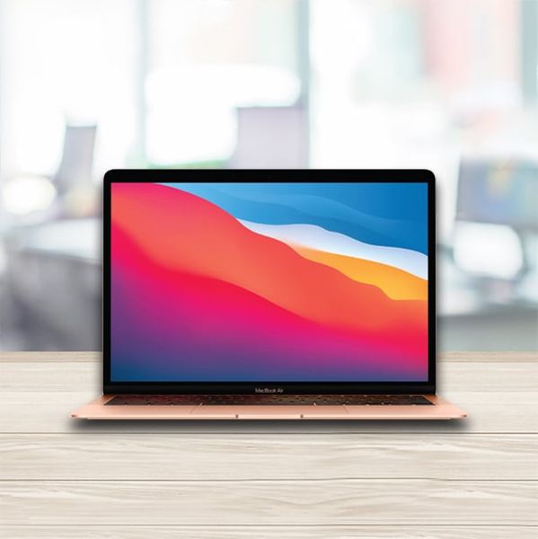 Macbook Air 2020 Tất Thành Laptop