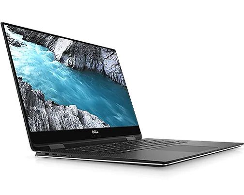 Dell XPS 15 9575 2-in1 – Tất Thành Laptop Dell XPS 15 9575 2-in1 – Tất Thành Laptop