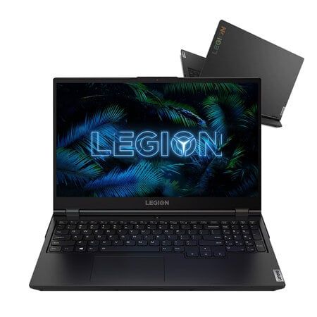 Lenovo Legion 5 – Tất Thành Laptop