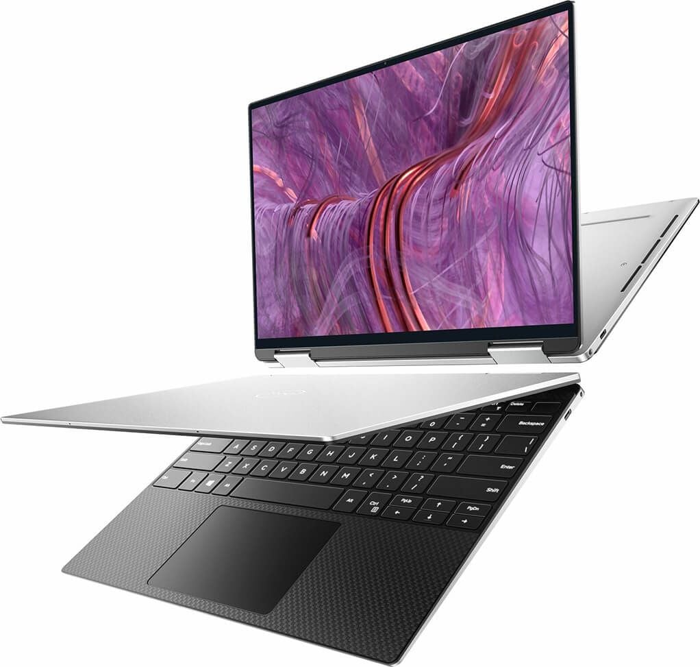 DELL XPS 13 9310 70273578 i5-1135G7 8GB 512GB SSD 13.4 W11  (Chínhãng - 2