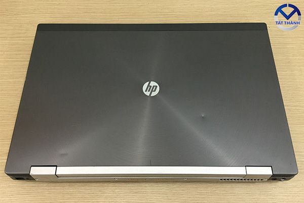 Hp Elitebook 8760w Tất Thành Laptop 4019