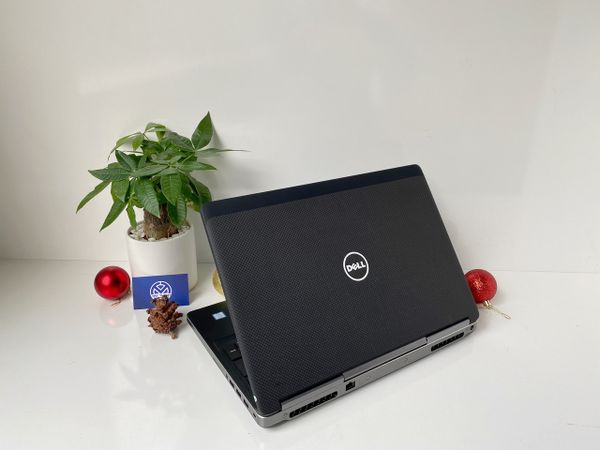 Dell Precision 7510 – Tất Thành Laptop Dell Precision 7510 – Tất Thành Laptop