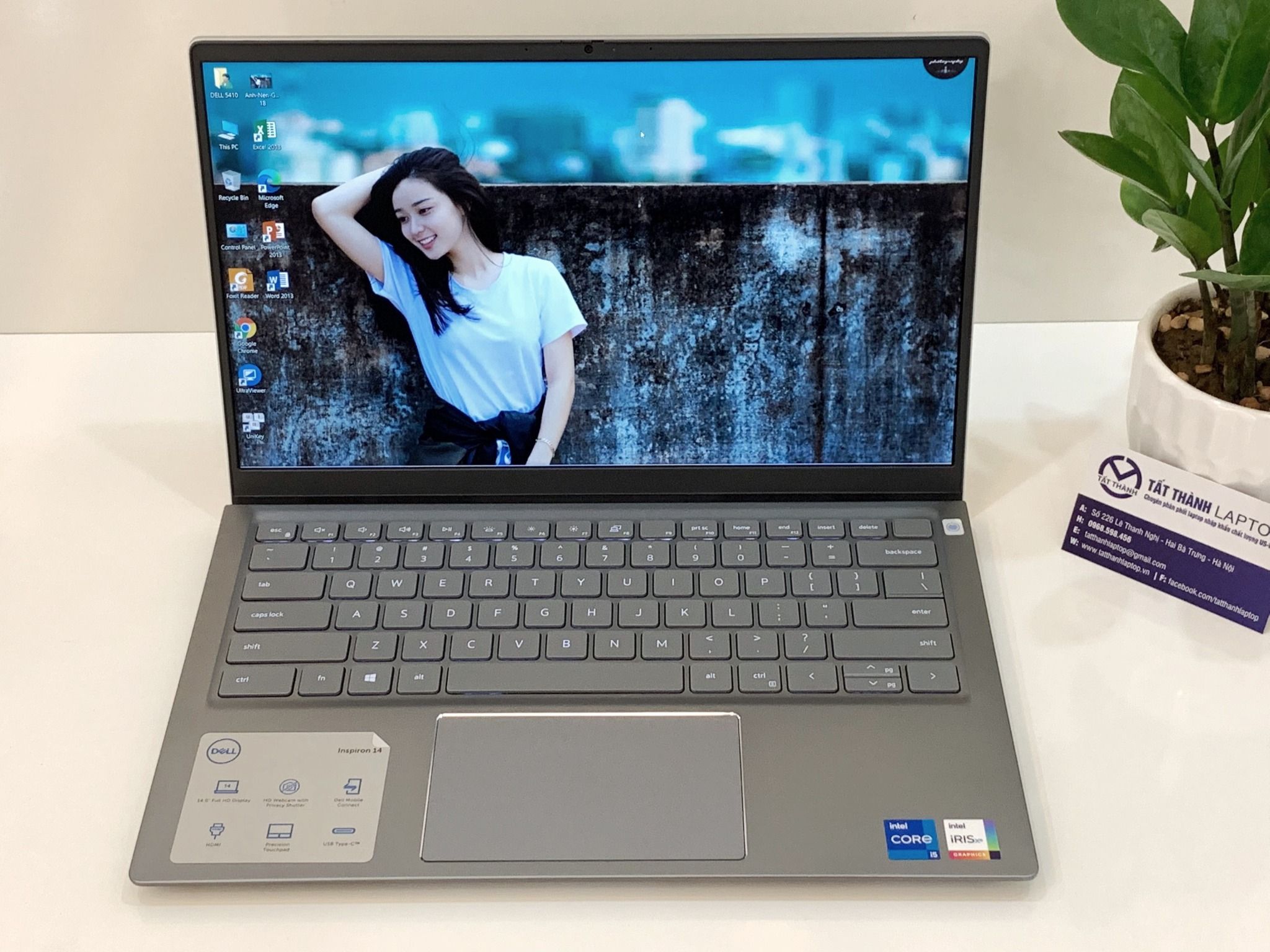 Dell Latitude 5410 – Tất Thành Laptop Dell Latitude 5410 – Tất Thành Laptop
