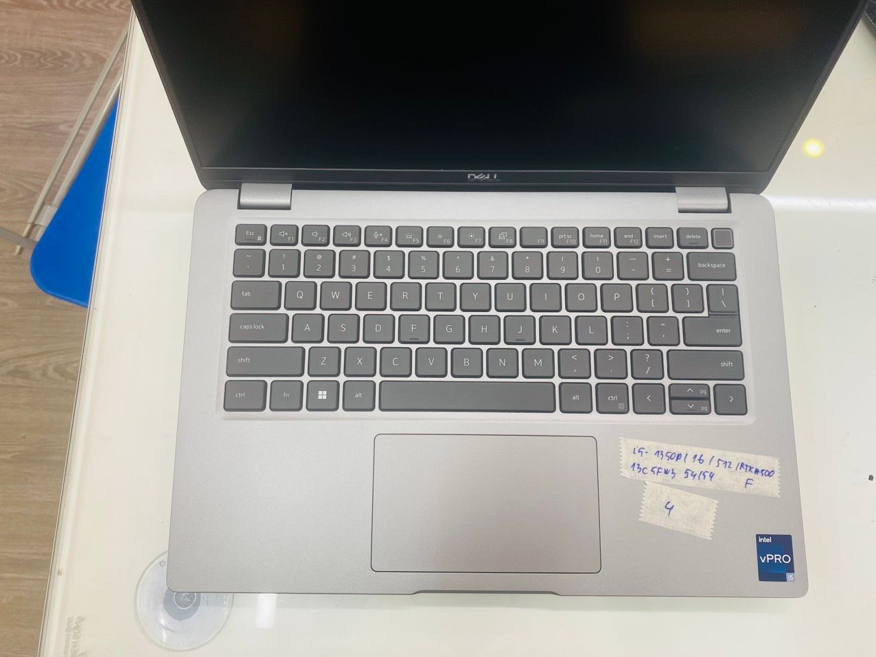 Dell Precision 3480 – Tất Thành Laptop