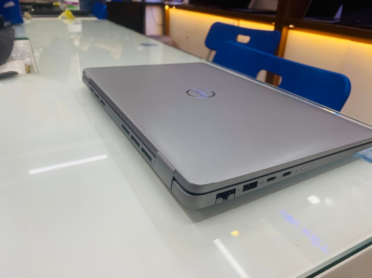 Dell Precision 3480 – Tất Thành Laptop