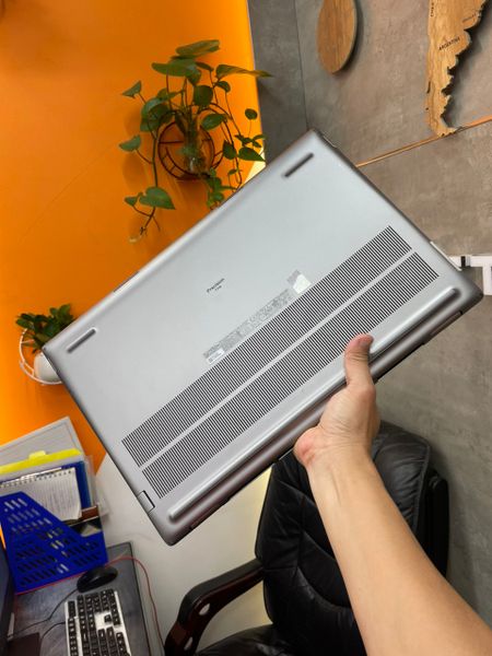 Dell Precision 7770 – Tất Thành Laptop