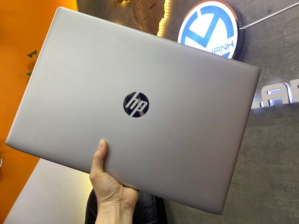 Hp probook 450G5 – Tất Thành Laptop