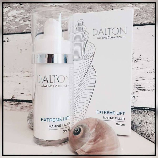 Tinh chất làm đầy nếp nhăn tức thì EXTREME LIFT SERUM DALTON