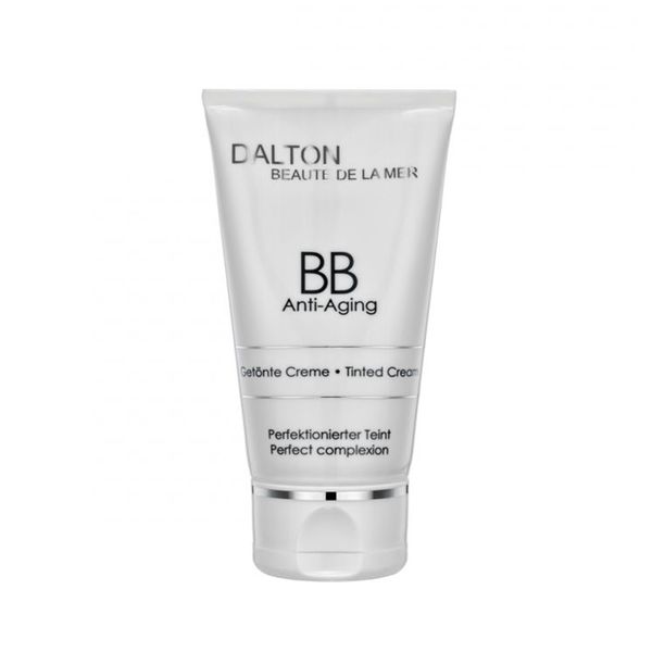 Kem BB chống lão hóa cho da FACE CARE BB ANTI-AGING CREAM DALTON