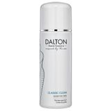 Sữa rửa mặt cao cấp da nhạy cảm - CLASSIC CLEAN SENSITIVE SKIN CLEANSING MILK DALTON