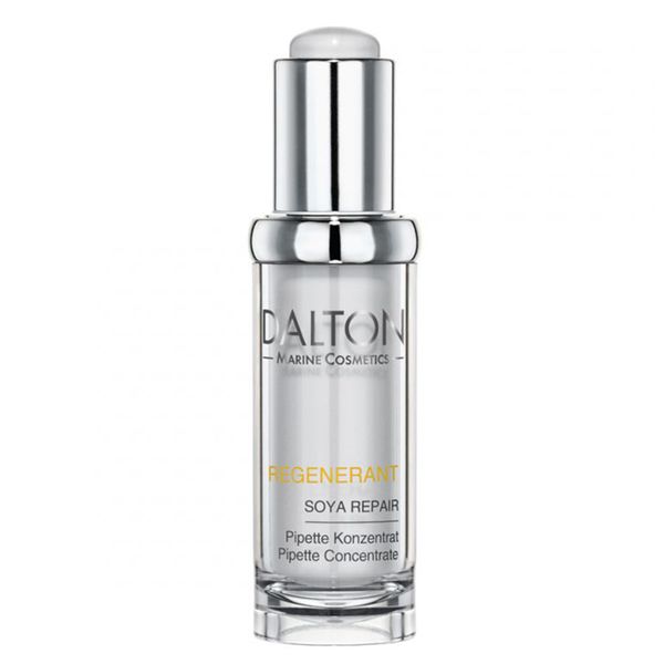 Tinh chất chống lão hóa tái tạo tế bào REGENERANT SOYA REPAIR CONCENTRATE DALTON