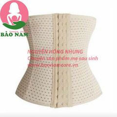 GEN NỊCH BỤNG 4 XƯƠNG CHỐNG