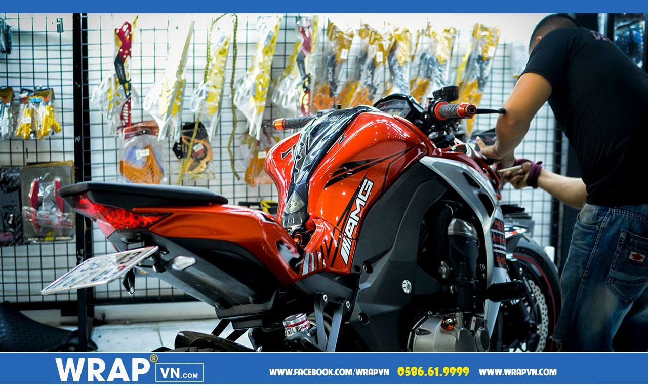 Thích Hợp Cho Kawasaki Z1000 Z1000SX Z750 Z800 Lưới Bảo Vệ Bể Nước Bằng  Thép Không Gỉ Được Sửa Đổi  MixASale