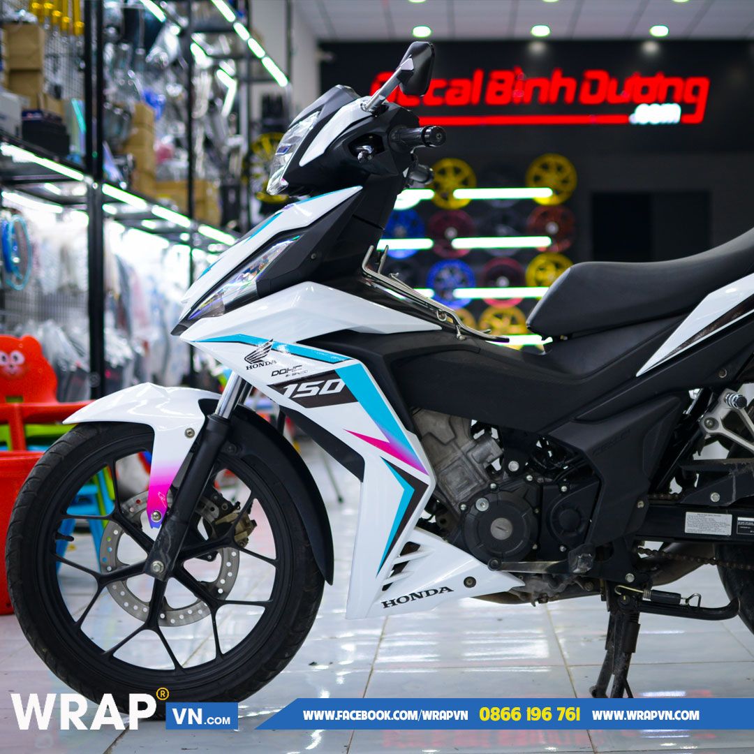 Tổng hợp lốp xe máy tốt nhất cho Honda Winner 150