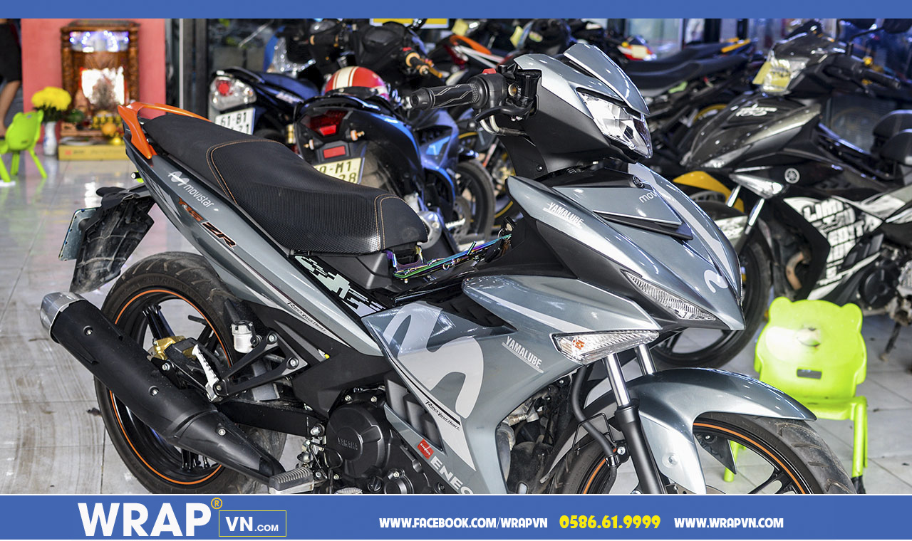 Giá xe Exciter 155 giá Exciter 150 mới nhất 2023 2022 Yamaha #15 Giá xe Exciter 155 giá Exciter 150 mới nhất 2023 2022 Yamaha