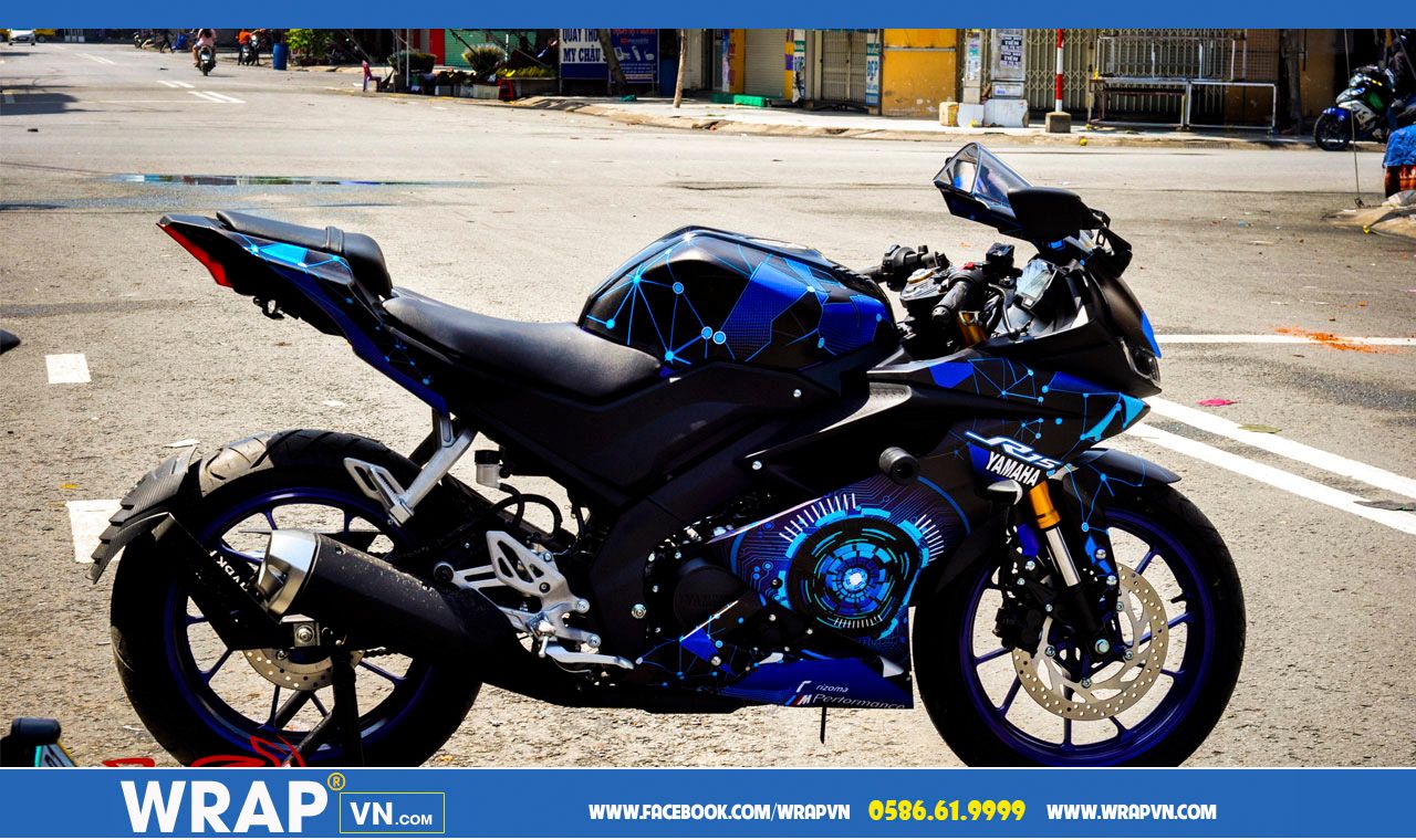 Giá xe Yamha R15 mới nhất 2023 tại Việt Nam Tinxe #43 Giá xe Yamha R15 mới nhất 2023 tại Việt Nam Tinxe