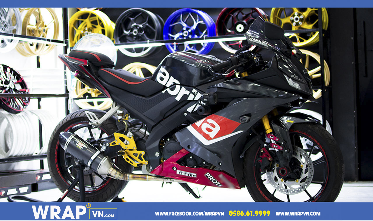 Yamaha R15 V3 màu đen sần mới mua 1 tháng đi 200km    Giá 645 triệu   0916045773  Xe Hơi Việt  Chợ Mua Bán Xe Ô Tô Xe Máy Xe Tải Xe Khách  Online