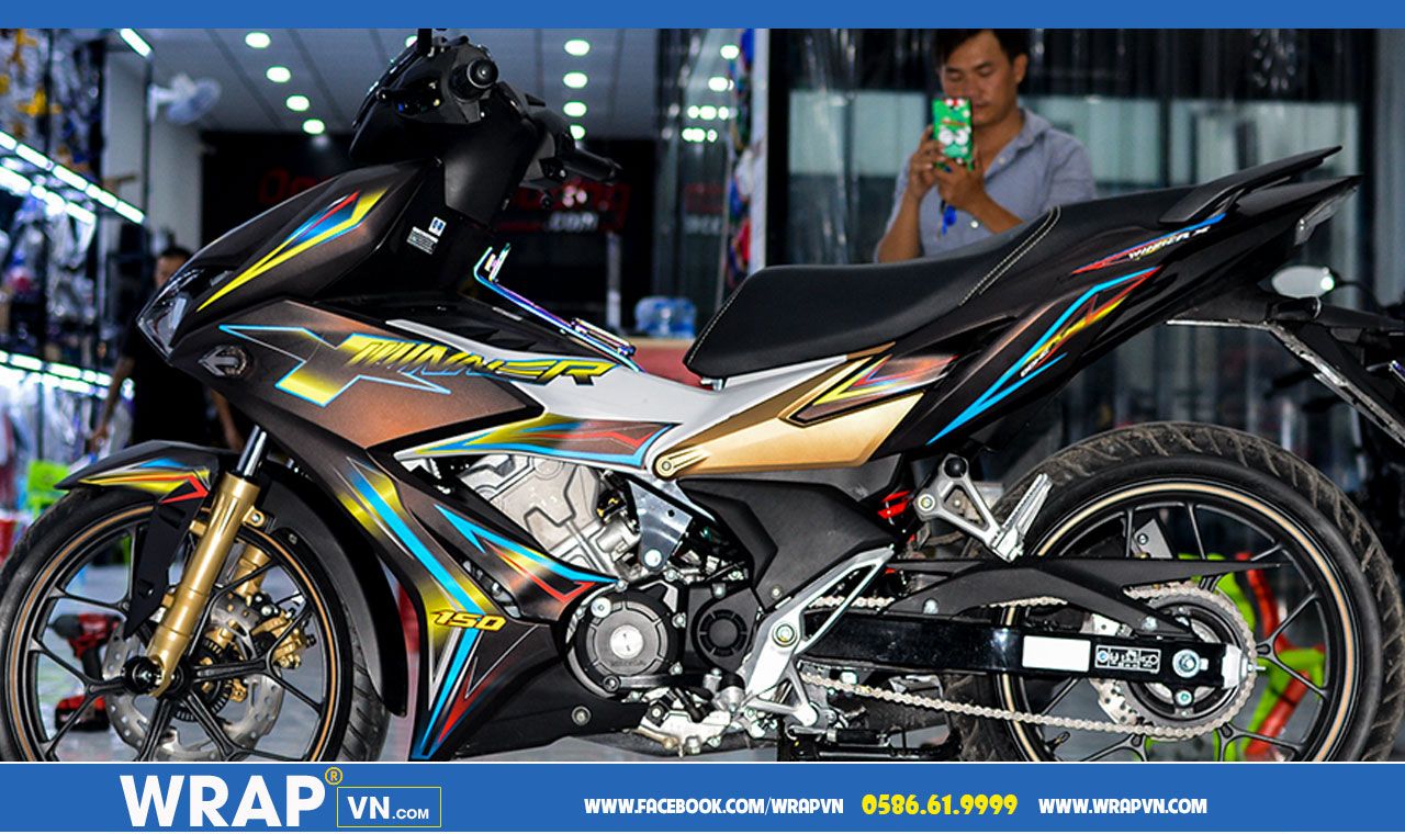 Top nhiều hơn 123 xe honda winner x 2021 hay nhất  thdonghoadian