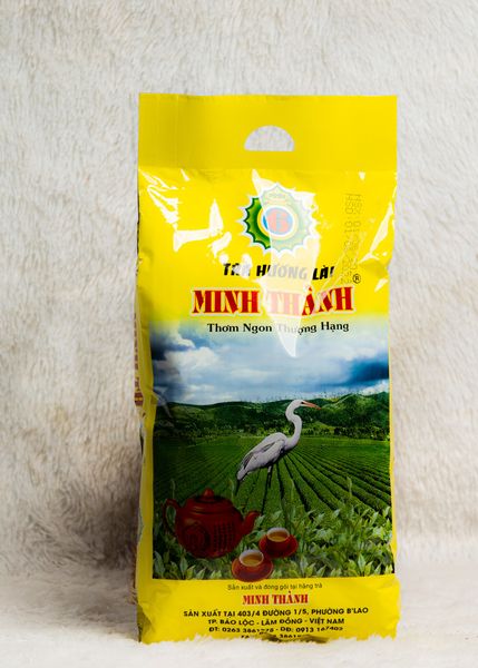 Trà Lài (350gr)