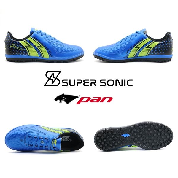 Super Sonic S Xanh Dương TF