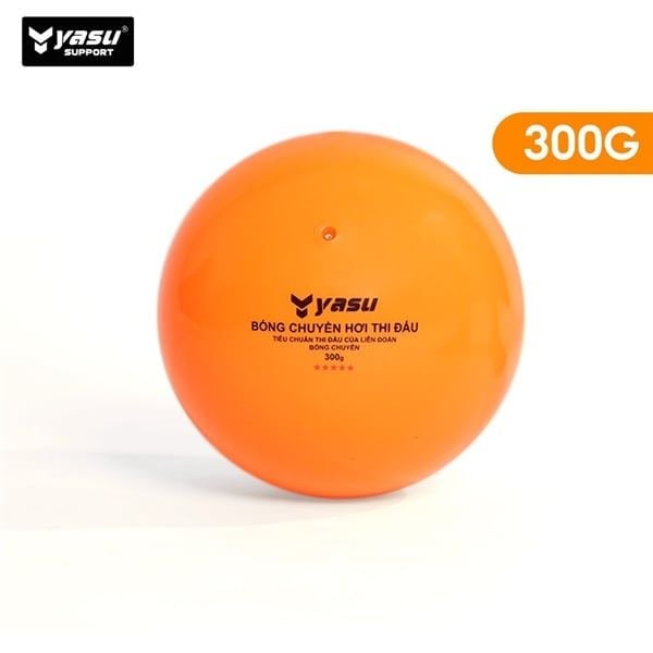 Quả bóng chuyền hơi Yasu