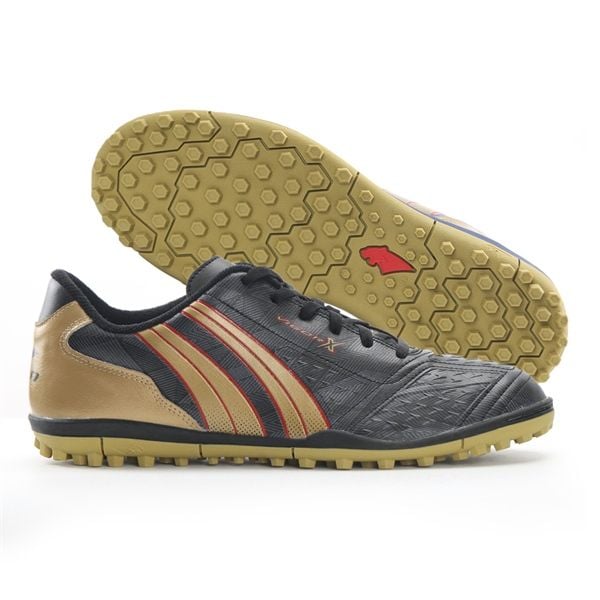 Vigor X Easy TF - Đen