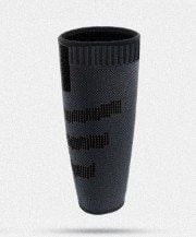 Băng bắp chân YASU 8701 Đen Xám