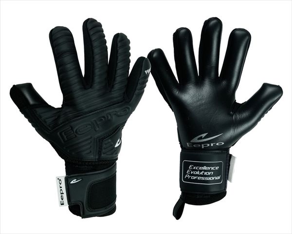 Găng tay Eepro EG1056 Đen Full AW