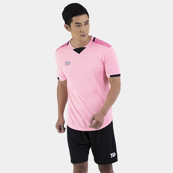 Áo Bulbal Olas Hồng S
