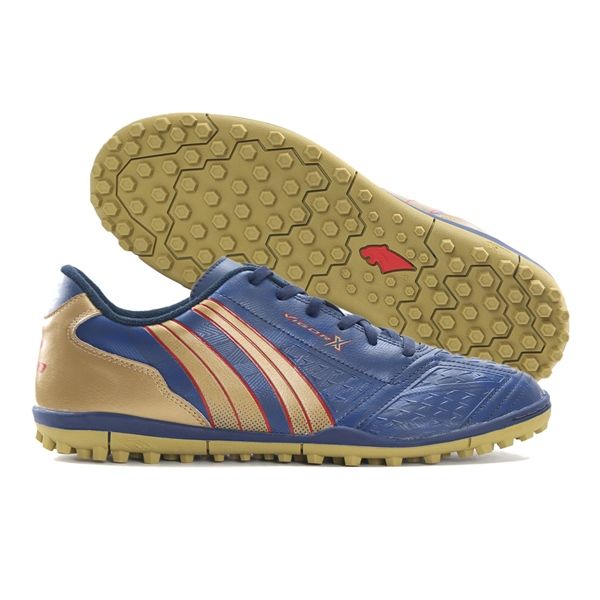 Vigor X Easy TF - Xanh Navy