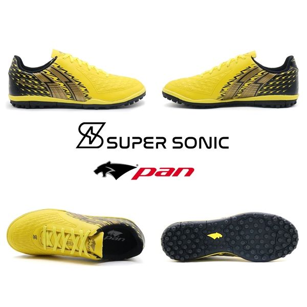 Super Sonic S Vàng TF