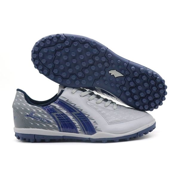 Pan Supersonic S Xám Bạc TF