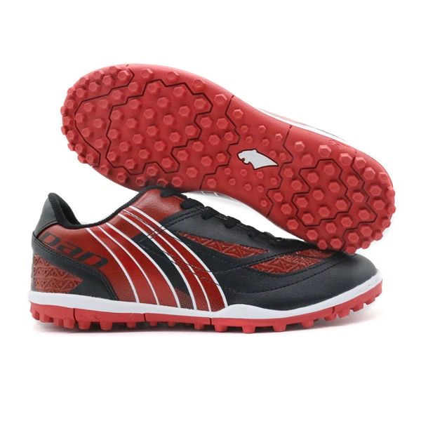 Patriot TF Đen Đỏ