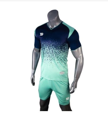 Áo Bulbal Fantasy Xanh ngọc M