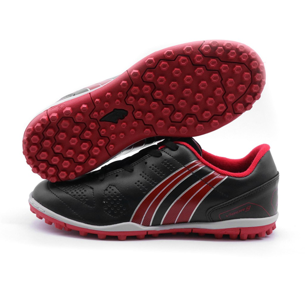 Vigor 9 TF Đen Đỏ