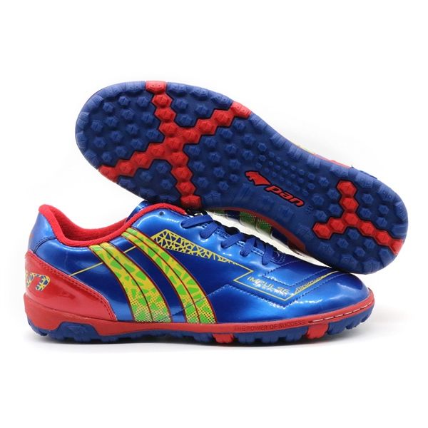 Impulse Graffiti TF Xanh Bích