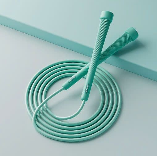 Dây nhảy 4mm tròn 2025