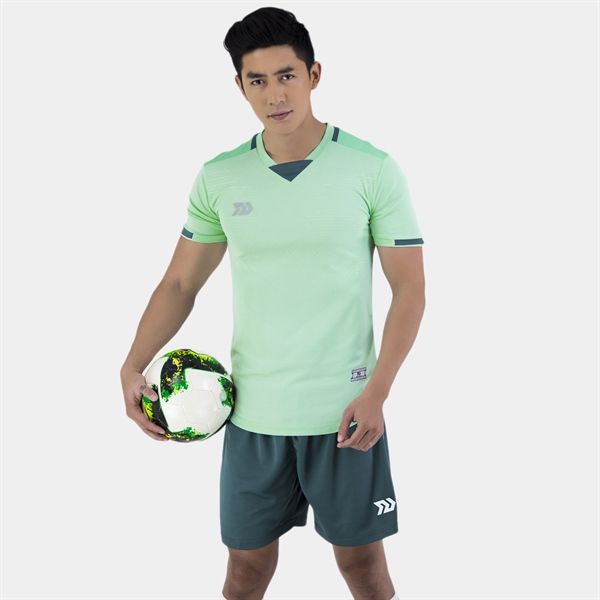 Áo Bulbal Olas Xanh ngọc M