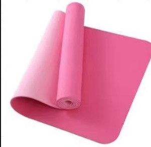 Thảm Yoga MAT 8mm PVC - 2 lớp định tuyến