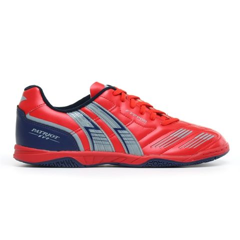 Patriot EVO IC Đỏ Navy